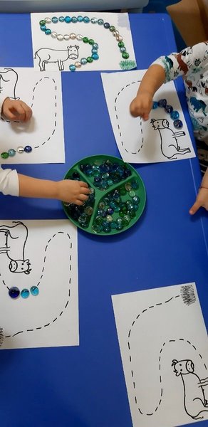 Iani's Club - Gradinita cu Program Prelungit, After School Buftea