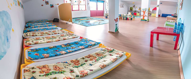 Iani's Club - Gradinita cu Program Prelungit, After School Buftea