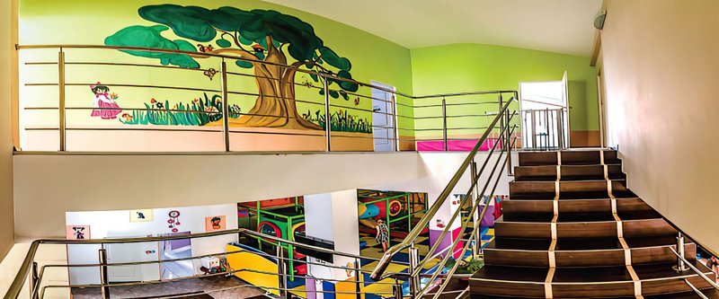 Iani's Club - Gradinita cu Program Prelungit, After School Buftea