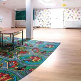 Iani's Club - Gradinita cu Program Prelungit, After School Buftea